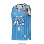 Basketball Jersey 1024