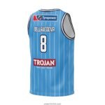 Basketball Jersey 1024 - Image 2