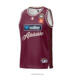 Basketball Jersey 1003