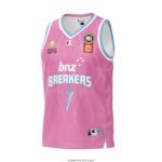 Basketball Jersey 1027