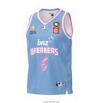 Basketball Jersey 1028