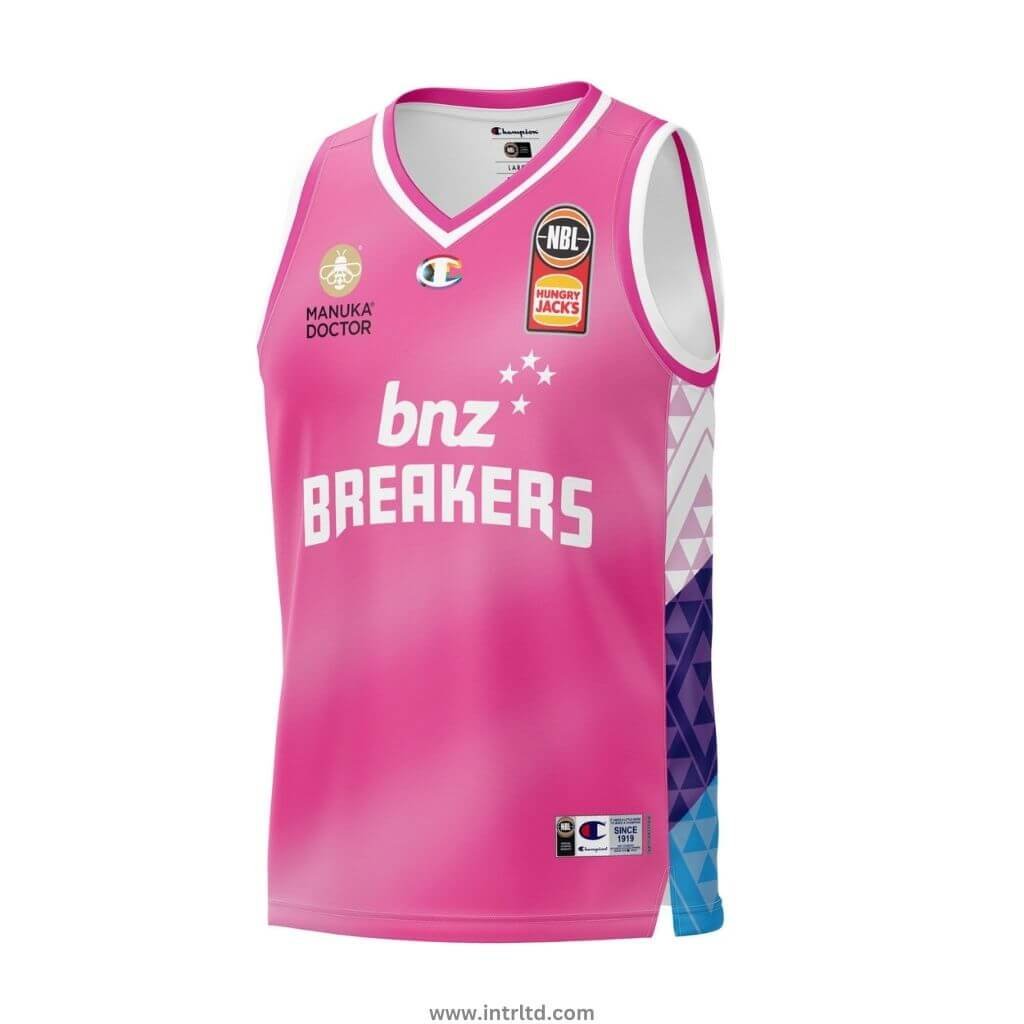 Basketball Jersey (59) Basketball Jersey 1030 - Image 1