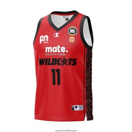Basketball Jersey 1032