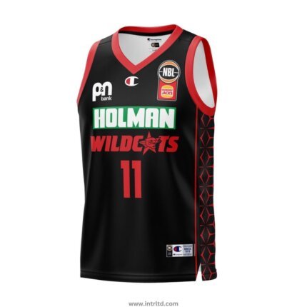 Basketball Jersey 1033