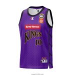 Basketball Jersey 1037