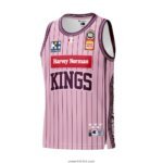 Basketball Jersey 1038
