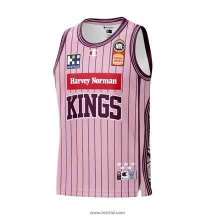 Basketball Jersey 1038