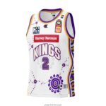 Basketball Jersey 1039