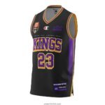 Basketball Jersey 1040