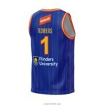 Basketball Jersey 1004 - Image 2