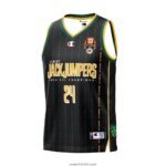 Basketball Jersey 1042