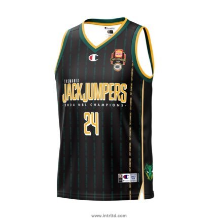 Basketball Jersey 1042