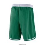 Basketball Shorts 1054 - Image 2