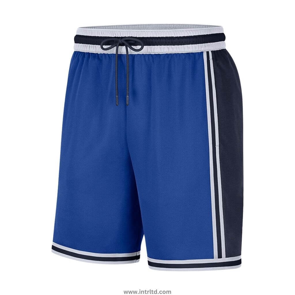 Basketball Shorts (21) Basketball Shorts 1055 - Image 1