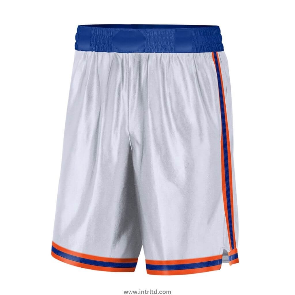 Basketball Shorts (3) Basketball Shorts 1046 - Image 1