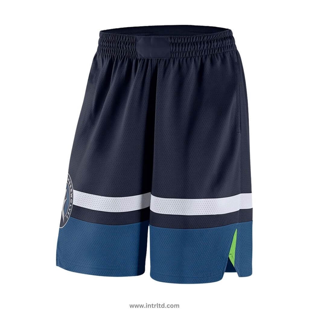 Basketball Shorts (9) Basketball Shorts 1049 - Image 1