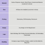 Beanie 1035 - Image 4