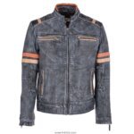 Biker Jacket 1001
