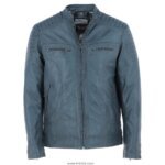 Biker Jacket 1006