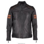 Biker Jacket 1007