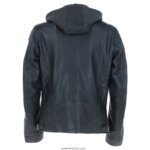 Biker Jacket 1009 - Image 2