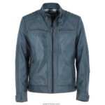 Biker Jacket 1010