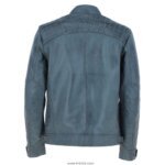 Biker Jacket 1010 - Image 2
