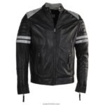 Biker Jacket 1011