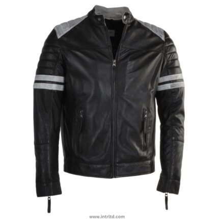 Biker Jacket 1011