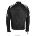 Biker Jacket 1011 - Image 2