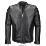 Biker Jacket 1012