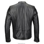 Biker Jacket 1012 - Image 2