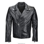Biker Jacket 1013
