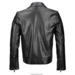 Biker Jacket 1013 - Image 2