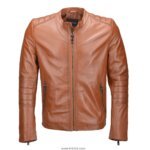 Biker Jacket 1014