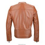 Biker Jacket 1014 - Image 2