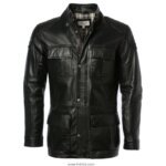 Biker Jacket 1002