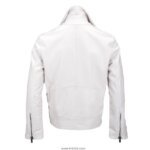 Biker Jacket 1016 - Image 2