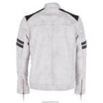 Biker Jacket 1017 - Image 2