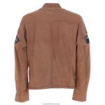 Biker Jacket 1018 - Image 2