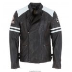 Biker Jacket 1019