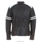 Biker Jacket 1019 - Image 2