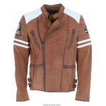 Biker Jacket 1020