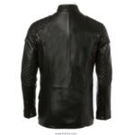 Biker Jacket 1002 - Image 2