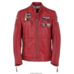 Biker Jacket 1022