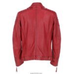 Biker Jacket 1022 - Image 2