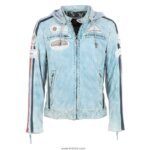 Biker Jacket 1023