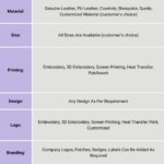 Biker Jacket 1012 - Image 3