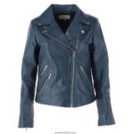Biker Jacket 1029