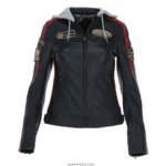 Biker Jacket 1030